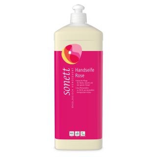 Handseife Rose Nachfüllfl