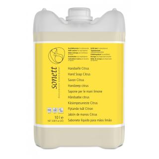 Handseife Citrus