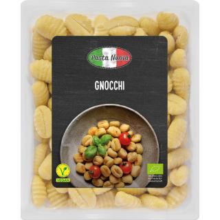 Gnocchi traditionelle Rezeptur