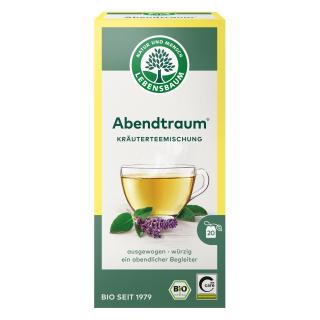 Kräutertee Abendtraum TB