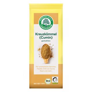 Kreuzkümmel gemahlen Tüte