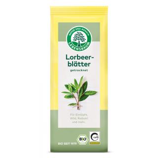 Lorbeerblatt ganz Tüte
