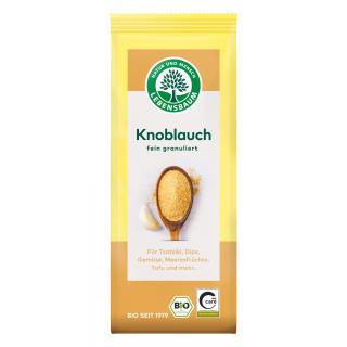 Knoblauchgranulat Tüte