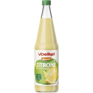 Zitronensaft 0,7 l