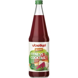 Fitness Cocktail