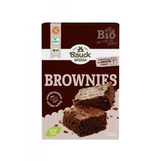 Backmischung Brownies (glutenfrei)