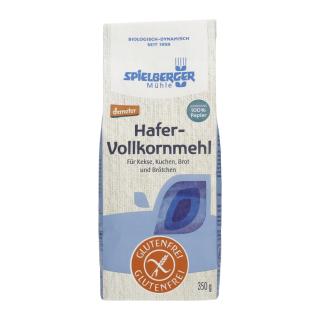 Hafermehl (glutenfrei)