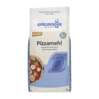 Pizzamehl Tipo 0