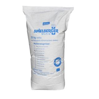 Pizzamehl Tipo 0 - 25 Kg