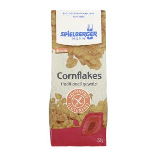 Cornflakes (glutenfrei)