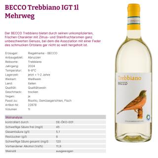 Becco Trebbiano