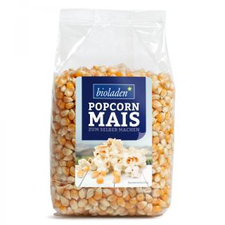 Popcorn Mais