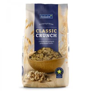 Classic Crunch Müsli