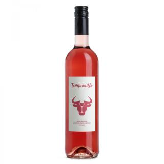 Tempranillo ht rosé