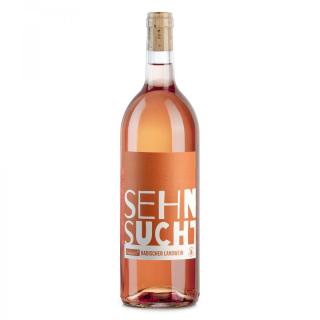 Sehnsucht Badischer Landwein rosé