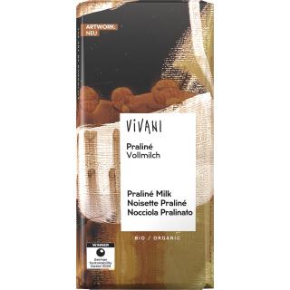 Praliné