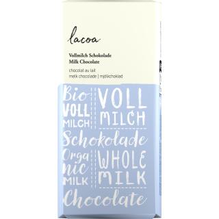 Vollmilch Schokolade