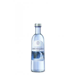Hornberger naturelle