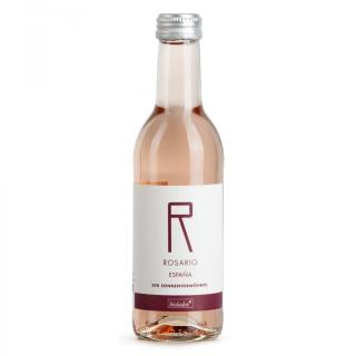 Rosario klein rosé