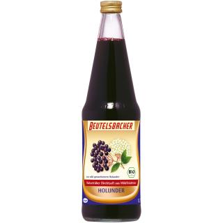 Holundersaft
