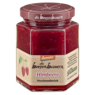 Himbeere Fruchtaufstrich