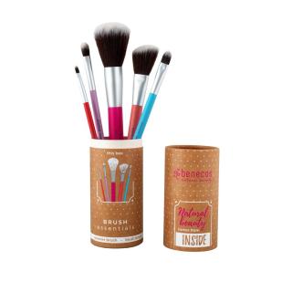 Geschenkset Brush Essentials