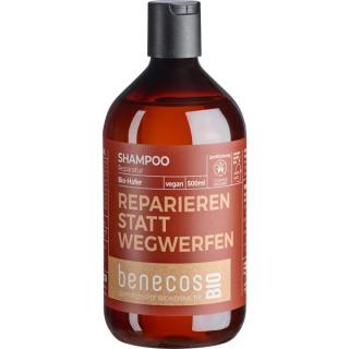 Shampoo Reparatur REPARIEREN STATT WEGWERFEN