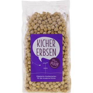 Kichererbsen 500g