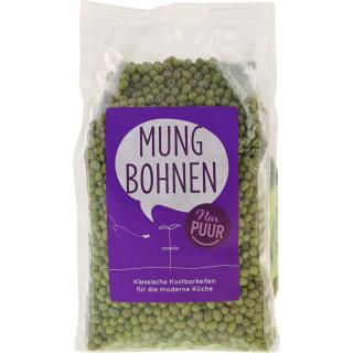 Mungbohnen