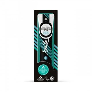 Zahnpasta Black Tube