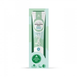 Zahnpasta White Tube