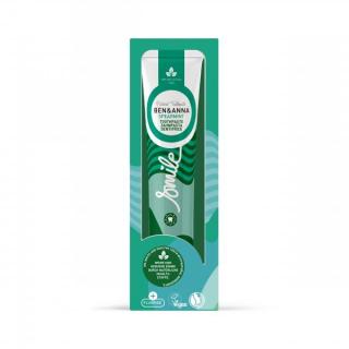Zahnpasta Spearmint Tube