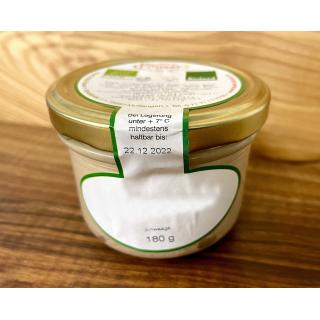 Frühstücksspeck geschnitten (ca. 80g)