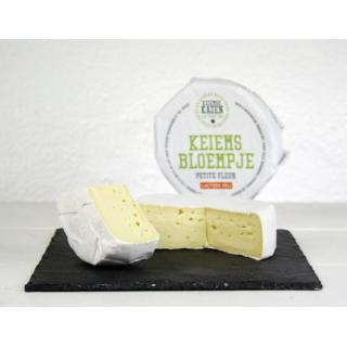 Petite Fleur Natur, 1/2 Stück (ca. 150g)