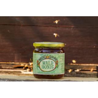 Wald & Tannenhonig 500g