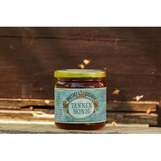 Tannenhonig 500g